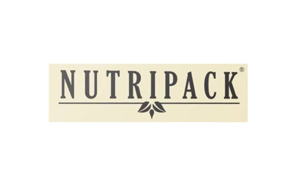 Nutripack Roasted Sesame Seeds    Box  100 grams